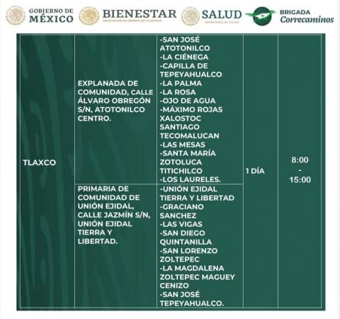 Primera dosis de Vacuna Contra Covid-19 en personas de 50 a 59 años imagen 2