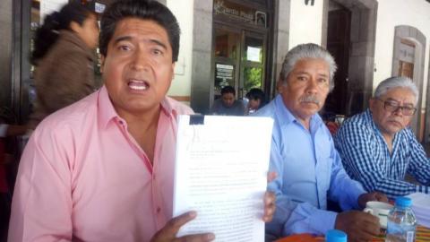 Denuncian incremento de hasta 1000% en el cobro del predial en Panotla imagen 1