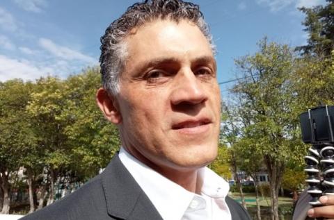 TET aún no resuelve la impugnación contra la candidatura de Alfonso Sánchez García