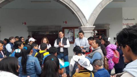 En estos cursos de verano fomentamos el deporte y la sana convivencia: alcalde imagen 3