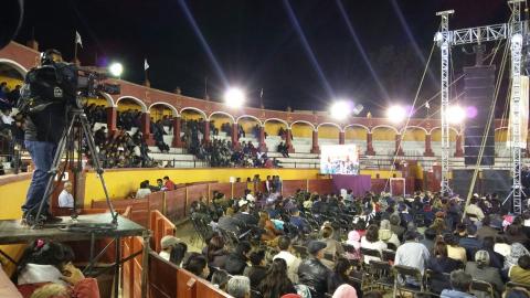 Se salva la SECTUR del fracaso imagen 4