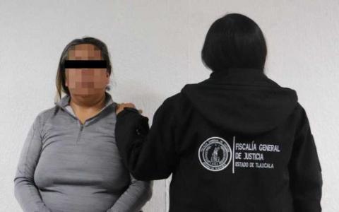 Durante audiencia inicial se les impuso prisión preventiva oficiosa a Tulio N. y Flor Tulia N. imagen 1