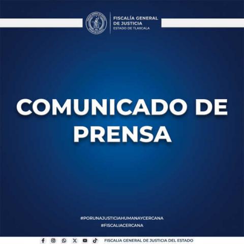 Hombre hallado en Chiautempan falleció por un traumatismo craneoencefálico: FGJE