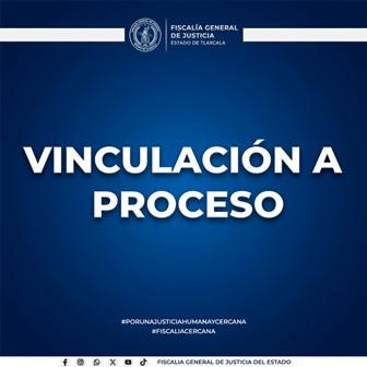 Tres hombres son vinculados a proceso por robo calificado: FGJE