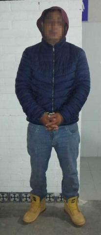 Aseguran a siete personas con un arma de fuego, un cargador y cartuchos útiles en Calpulalpan imagen 6