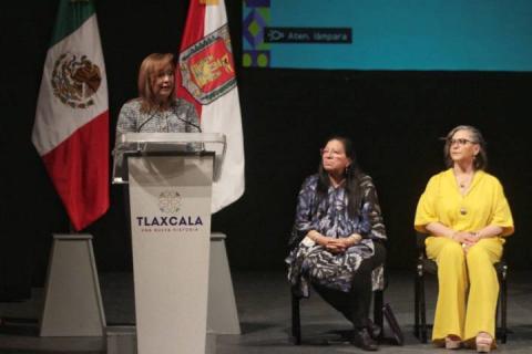 Inauguran autoridades Congreso Internacional “Derecho Humano a la Ciudad” imagen 3