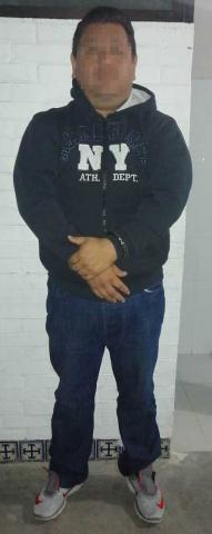 Aseguran a siete personas con un arma de fuego, un cargador y cartuchos útiles en Calpulalpan imagen 3