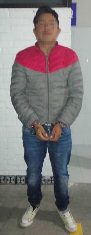 Aseguran a siete personas con un arma de fuego, un cargador y cartuchos útiles en Calpulalpan imagen 4