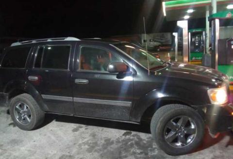 Aseguran a siete personas con un arma de fuego, un cargador y cartuchos útiles en Calpulalpan imagen 5