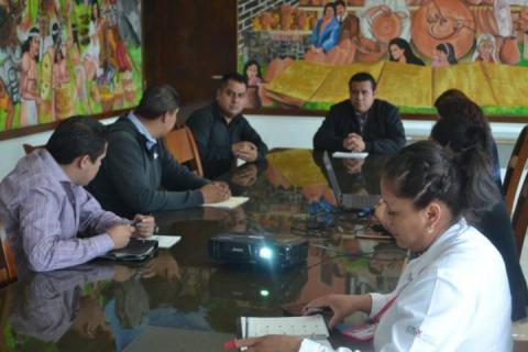 Certificarán a San Salvador Tzompantepec como comunidad saludable