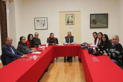 Tzompantepec realizará semana cultural “A través del Tiempo”