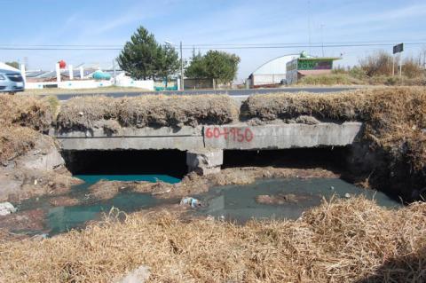 CAPAM da pronta respuesta a la reparación de fugas de la red de agua potable imagen 4