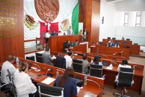 Aprueba Congreso reformas para fortalecer transparencia y acceso a la información