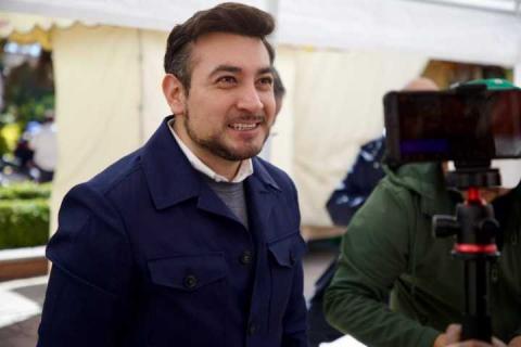 El Polo promete un futuro brillante y oportunidades para Huamantla: Chava Santos