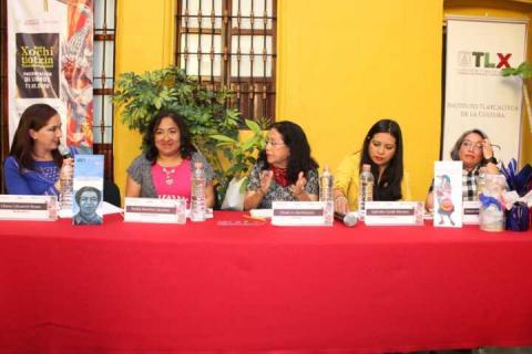 Recibe Fonoteca Nacional audios del tlaxcalteca Desiderio Hernández Xochitiotzin imagen 1