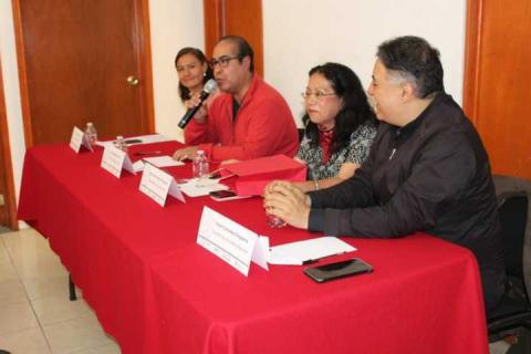 Recibe Fonoteca Nacional audios del tlaxcalteca Desiderio Hernández Xochitiotzin imagen 4