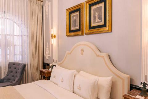 Eligen a Casa Huamantla como “Mejor Hotel Boutique en Pueblo Mágico de México” imagen 1