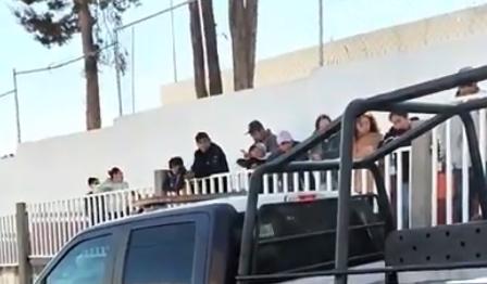 Hartazgo al límite, pobladores retienen ambulancia en Muñoz tras ola delictiva