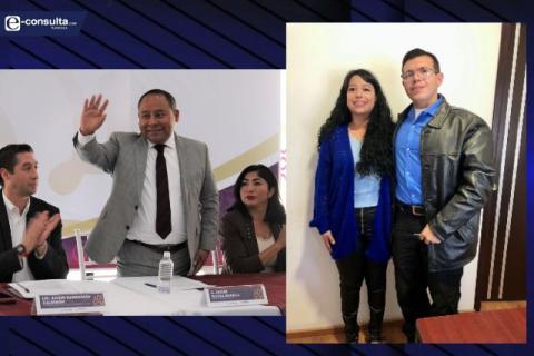 Director de seguridad de Apizaco sería cómplice de la delincuencia desmedida; el alcalde dice que todo es felicidad