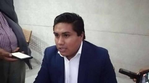 Alcalde de Tequexquitla dispuesto a renunciar por culpa del gobierno
