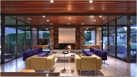 Las casas de los nominados al Oscar como mejor actor imagen 3