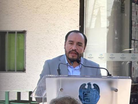 Apizaco cumple 158 años de su fundación y seguimos siendo un ejemplo: Alcalde imagen 1