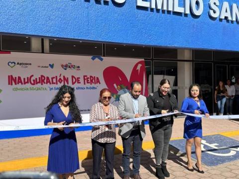 Apizaco cumple 158 años de su fundación y seguimos siendo un ejemplo: Alcalde imagen 2