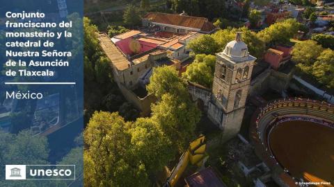 Realiza Marina Núñez recorrido por la Catedral de Nuestra Señora de la Asunción imagen 3
