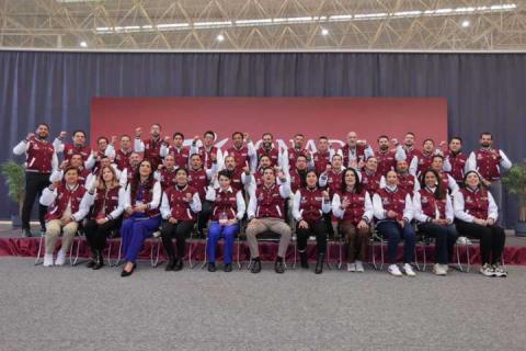 Replicará Conade gestión y organización deportiva de Tlaxcala en estados del país imagen 2