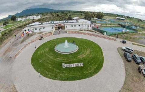 Tlaxcala, con encuentros de tenis por dos justas deportivas imagen 1