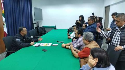 Coordinación integral, clave del nuevo protocolo antilinchamiento en Tlaxcala imagen 2