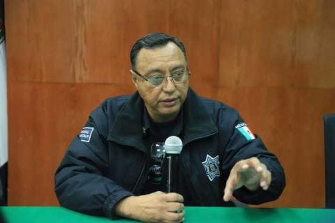 Coordinación integral, clave del nuevo protocolo antilinchamiento en Tlaxcala imagen 1