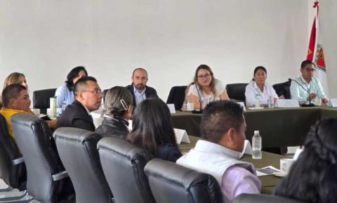 Presidente de Papalotla ratifica compromiso con la conservación de La Malinche imagen 2