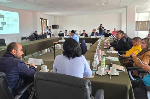 Presidente de Papalotla ratifica compromiso con la conservación de La Malinche imagen 3