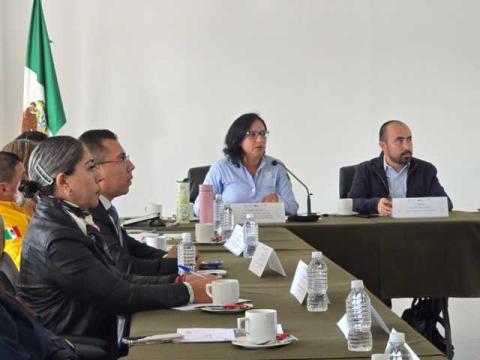 Presidente de Papalotla ratifica compromiso con la conservación de La Malinche imagen 1