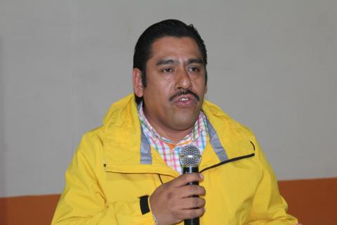 “La Plaza de toros no es negocio privado: debe rendirse cuentas por los 500 años” PRD Tlaxcala