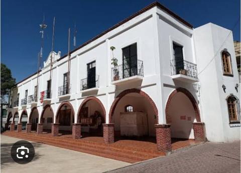 Regidores acusan irregularidades en aprobación de Ley de Ingresos en Texoloc