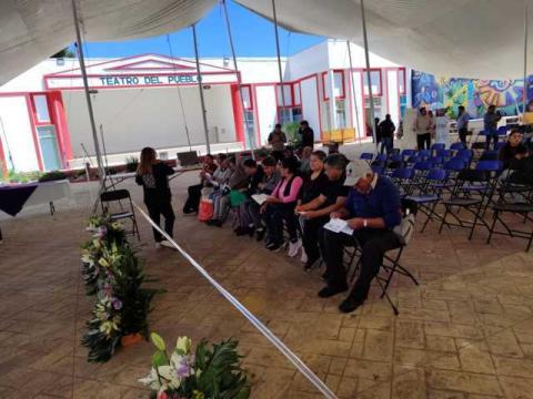 Mejoran calidad de vida habitantes de Papalotla con lentes gratuitos gestionados por DIF Municipal imagen 2