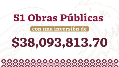 En un año, Apizaco transforma sus calles con más de 38 millones de pesos en obras públicas imagen 2