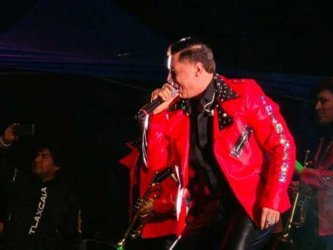 Feria del Mole y el Tamal de Anís Papalotla 2025 superó expectativas y cerró con broche de oro sus actividades imagen 2