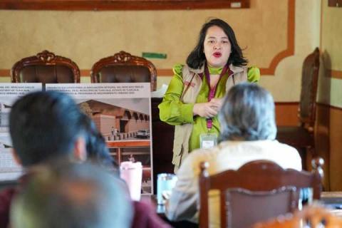 Ayuntamiento de Tlaxcala y SEDATU avanzan en proyecto de remodelación del mercado “Emilio Sánchez Piedras” imagen 1