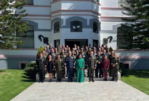 Ana Lilia Rivera: un país que protege su base alimentaria, protege su integridad y seguridad nacional imagen 3