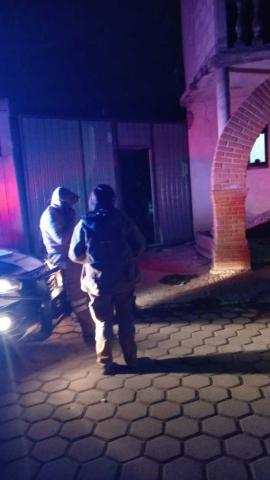 La dirección de seguridad pública atiende dos reportes de personas encontradas sin vida en Huamantla imagen 2