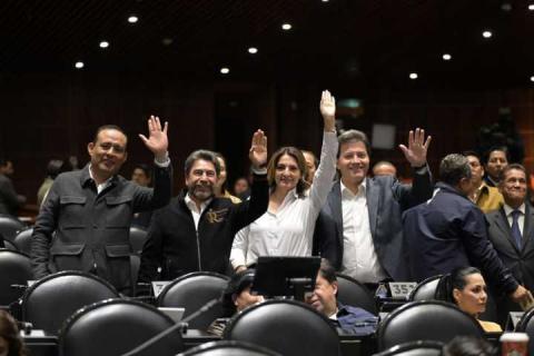 Aprobamos reforma que pone fin a cobros por tarjetas no solicitadas: Ray Vázquez Conchas imagen 2