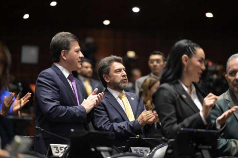 Aprobamos reforma que pone fin a cobros por tarjetas no solicitadas: Ray Vázquez Conchas imagen 1