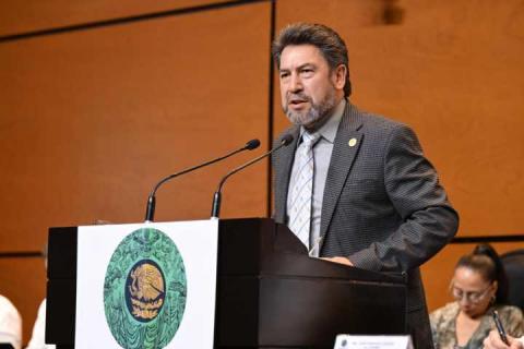 Diputado tlaxcalteca Ray Vázquez avala fallo contra evasión fiscal: Grupo Salinas obligado a pagar deuda fiscal