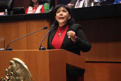 Con Morena se ha profundizado la pobreza: Anabell Ávalos