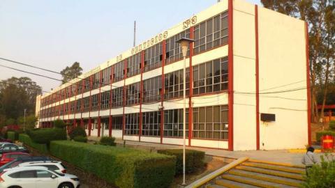 Así o más ladrones. Docentes del CBTis 3 se embolsan hasta dos mil 500 pesos mensuales en cobros excesivos de copias y la renta de QR imagen 2