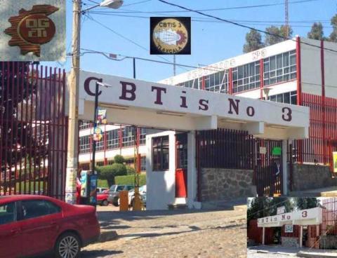 Así o más ladrones. Docentes del CBTis 3 se embolsan hasta dos mil 500 pesos mensuales en cobros excesivos de copias y la renta de QR imagen 1