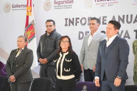 “Cuando la ciudadanía y el gobierno caminan del mismo lado, ninguna meta es inalcanzable”: Alfonso Sánchez García imagen 2